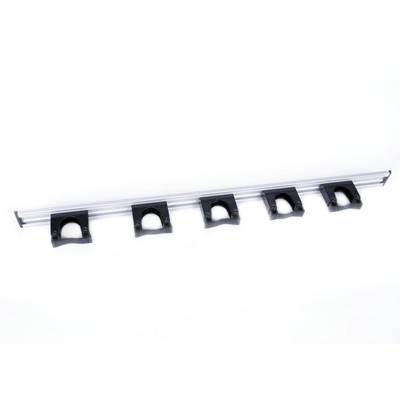 123501: Ophangsysteem Toolflex met 5 steelhouders 30-40 mm