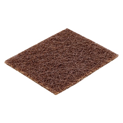 130516: Schuurpad Scotch Brite 82 - 14 x 11,5 cm
