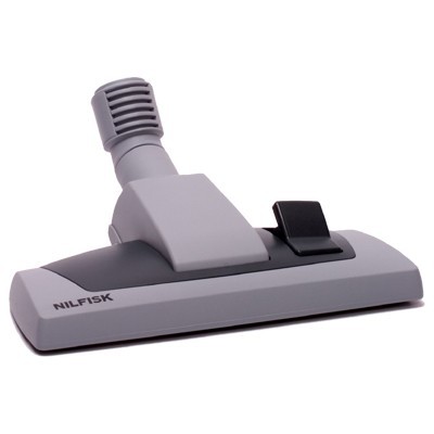 1408492510: Combi vloermond met wiel GD 911/1000/2000 - 32 mm