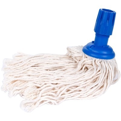 1729.1: Minimop 250 g - BLAUW