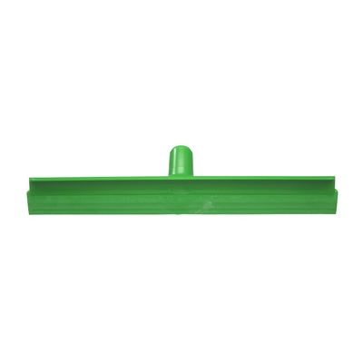 176231G: Eenbladige vloertrekker Boma Food - 40 cm - GROEN