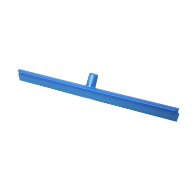 176233B: Eenbladige vloertrekker Boma Food - 60 cm - BLAUW