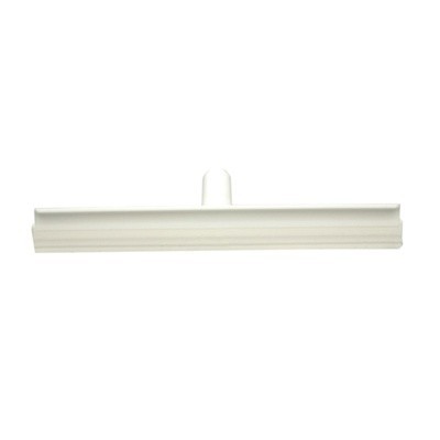 176234W: Eenbladige vloertrekker Boma Food - 70 cm - WIT