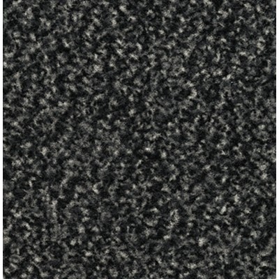 190110: Coral Classic loper - afsnijding per lopende meter, rolbreedte 1,5 m + 2 boorden van 2,5 cm - ANTRACIET 4701