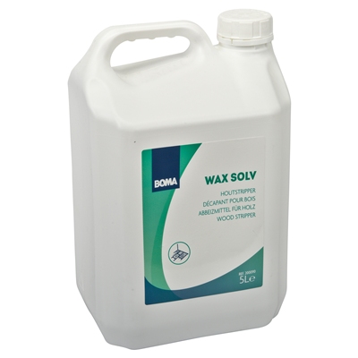 200090: Wax Solv - 5 l