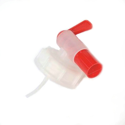 200211: Kraan voor bus 20/25 liter