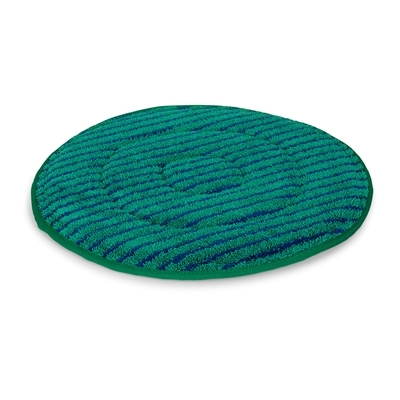 123109142: Machine Pad Scrub - 43 cm/17"
