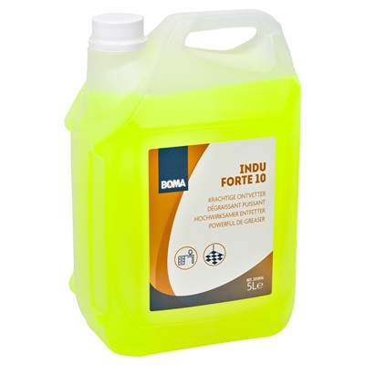 205806: Indu Forte 10 - 5 l
