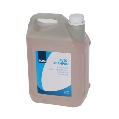 205837: Autoshampoo - 5 l