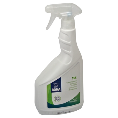 210124: Tex vlekverwijderaar - 750 ml