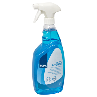 210145: Blitz Interior spray - 1 l