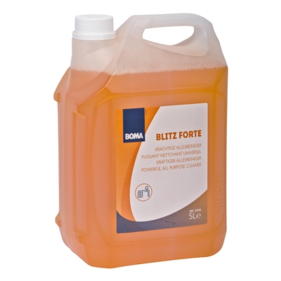 210148: Blitz Forte - 5 l