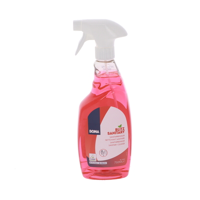 210243: Blitz Sanitary spray - 750ml