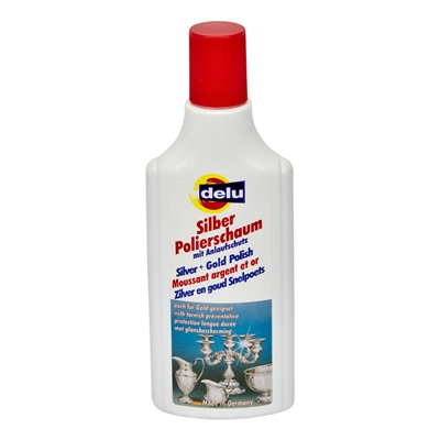 210319: Zilverpoets - 150 ml
