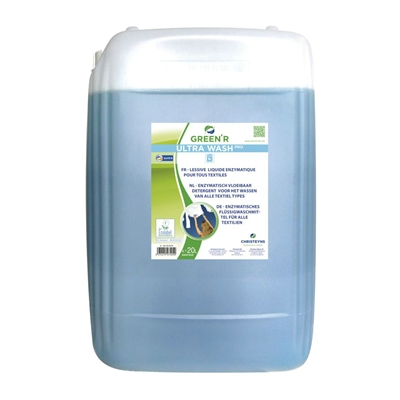 750061: Ultra Wash - 20 l