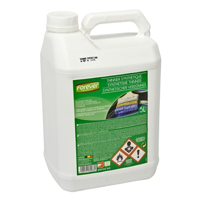 210515: Synthetische thinner - 5 l