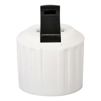 211079: Spuitdop voor fles 500 ml