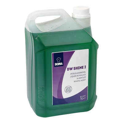 220049: DW Shine 2 - 5 l