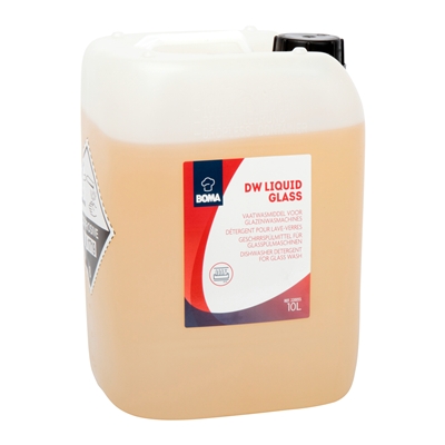 750061: DW Eco Liquid Glass - 10 l