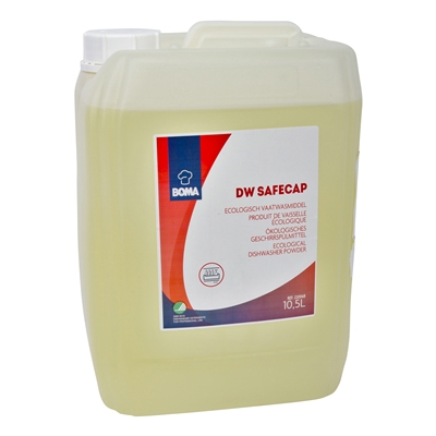 220068: DW Safecap - 10,5 l