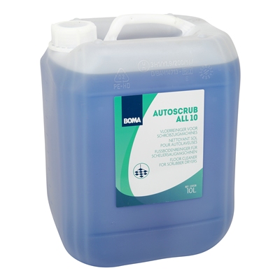 220128: Autoscrub All 10 - 10 l