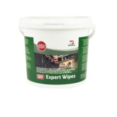 241180: Dreumex Expert Wipes - 130 stuks