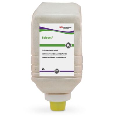 250161: Solopol Classic - 2 l (OUD)