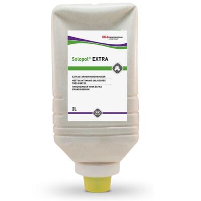 250161: Solopol Extra - 2 l