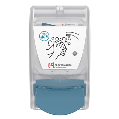 251284: Deb Stoko dispenser antimicrobial - 1 l