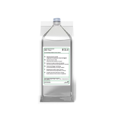 251304: Toilet Seat Cleaner spray - 400 ml