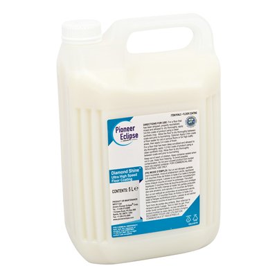 256415: Eclipse Diamond Shine Coating - 5 l