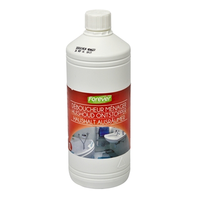 260023: Huishoud ontstopper - 1 l