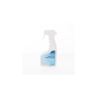 261069: Clean Air Spray Lemon - 500 ml