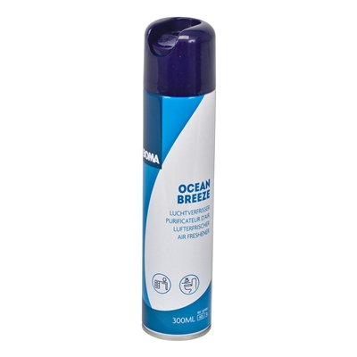 267009: Dsodorisant Ocean Breeze - 300 ml