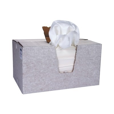 271031: Omniwipe Forte - 60 x 30 cm - WIT - 500 stuks