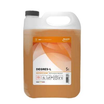 278321: Degres-L - 5 l