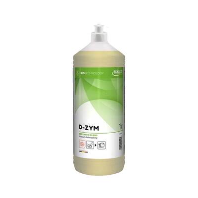 278322: D-Zym - 1 l