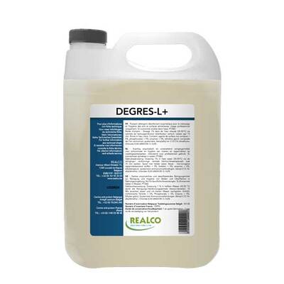 278324: Degres-L+ - 5 l (BE: BE-REG-00590, FR: F63299) (Lot: 3522107)