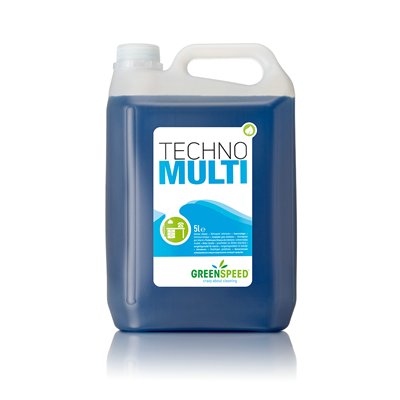 283209: Techno Multi - 5 l