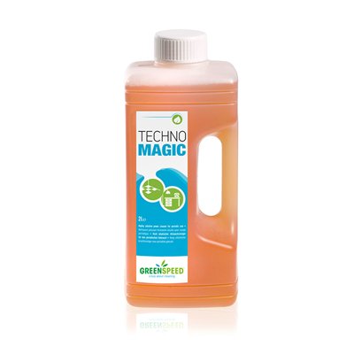 283211: Techno Magic - 2 l