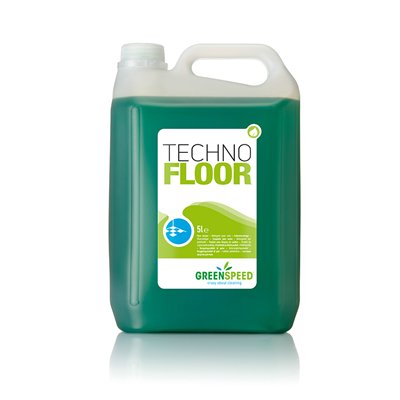 283308: Techno Floor - 5 l