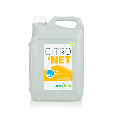 283402: Greenspeed Citronet - 5 l