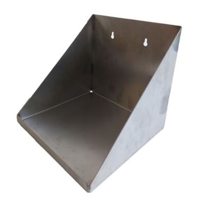 283430: Houder voor Bag-in-Box