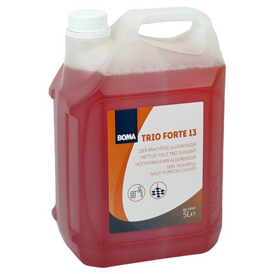 290505: Trio Forte 13 - 5 l