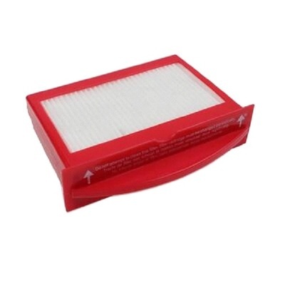 29094: Difuus Foam Filter casette Red Hepa