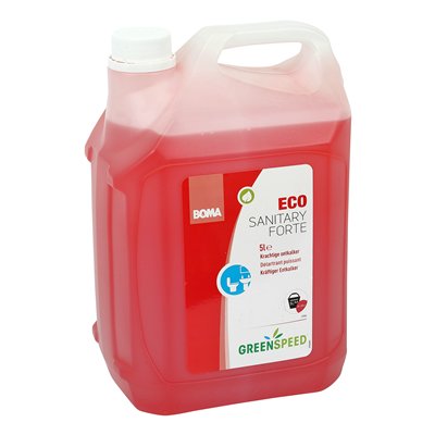 293504: ECO Sanitary Forte - 5 l