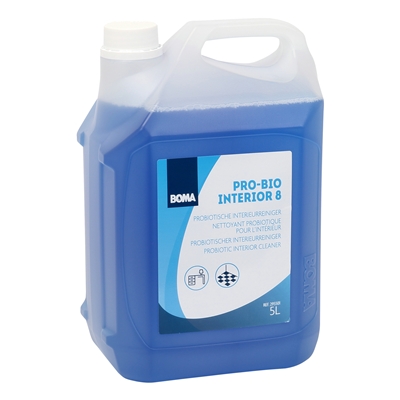 295501: Pro-Bio Interior 8 - 5 l
