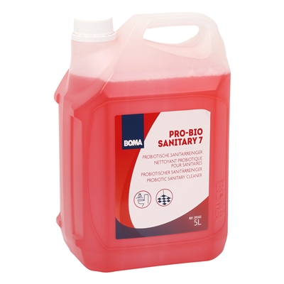 295502: Pro-Bio Sanitary 7 - 5 l