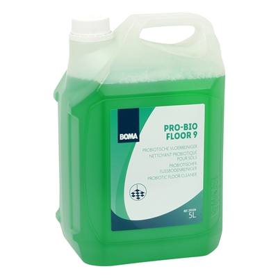 295504: Pro-Bio Floor 9 - 5 l