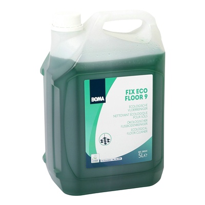 298504: Fix Eco Floor 9 - 5 l